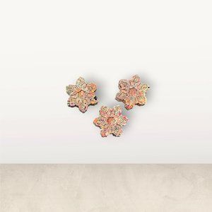 Mimosa Soy Wax Melt-3 Pack